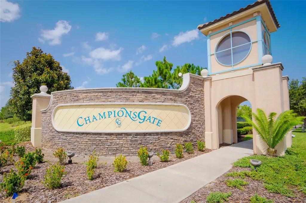 9029 Dogleg Drive Davenport FL 33896