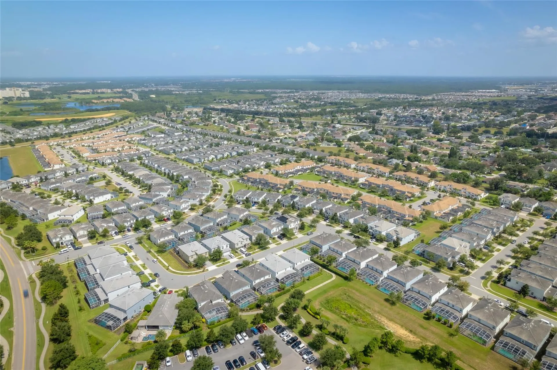 9029 Dogleg Drive Davenport FL 33896