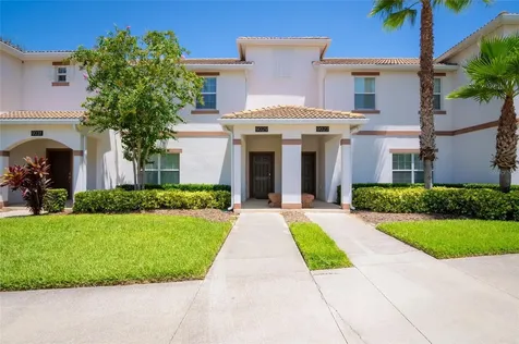 9029 Dogleg Drive Davenport FL 33896