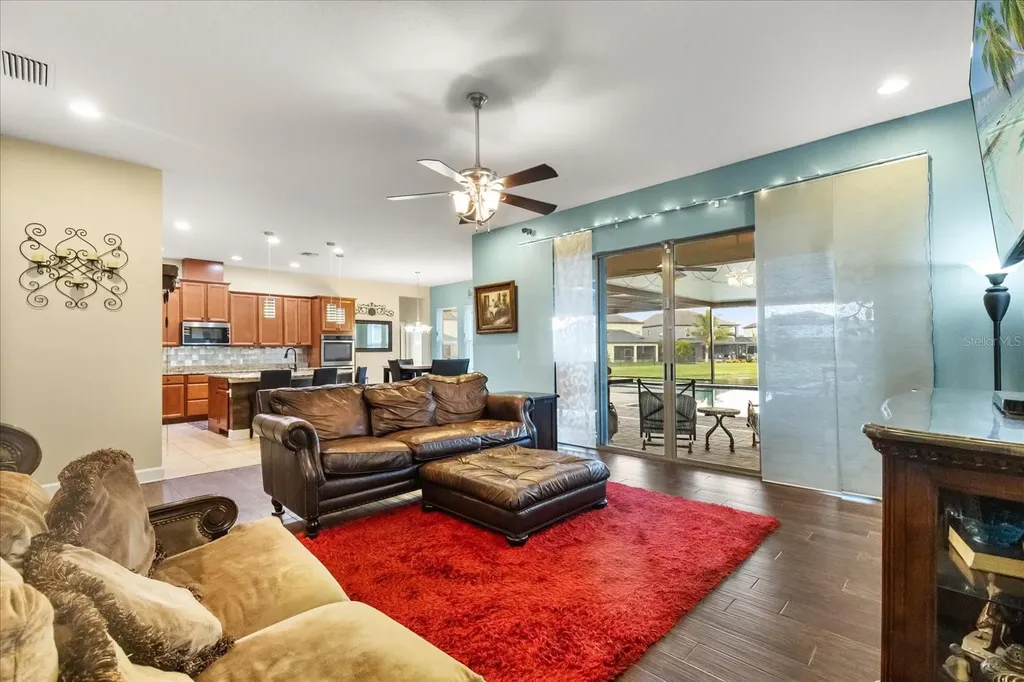 11807 Cross Vine Drive Riverview FL 33579