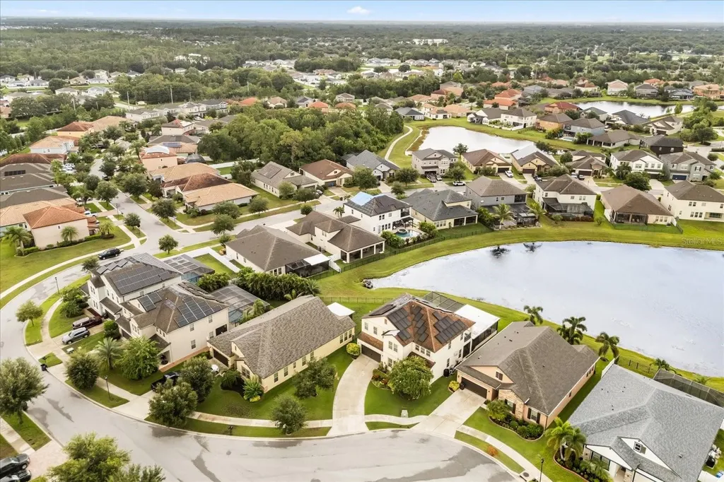 11807 Cross Vine Drive Riverview FL 33579
