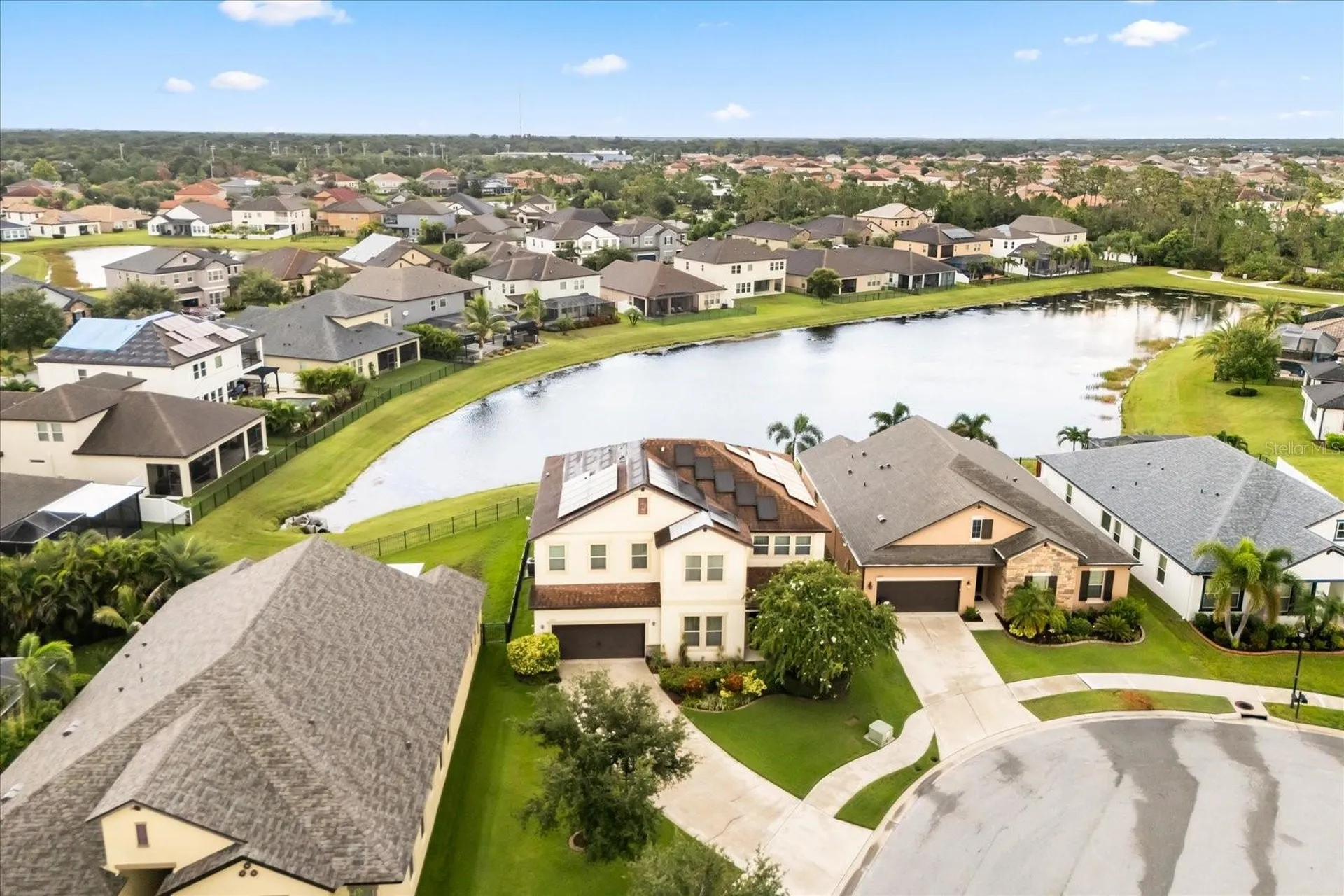 11807 Cross Vine Drive Riverview FL 33579
