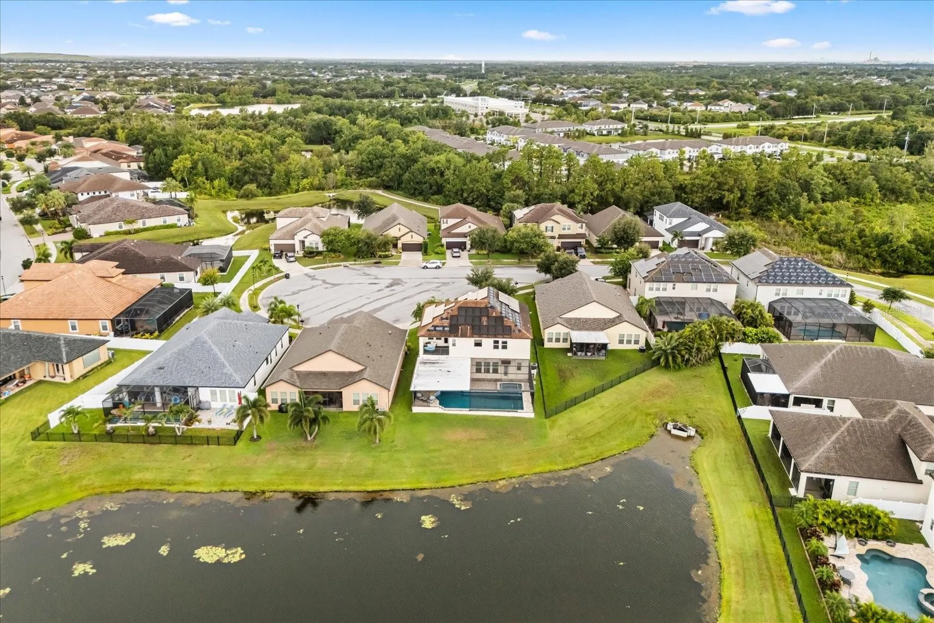 11807 Cross Vine Drive Riverview FL 33579