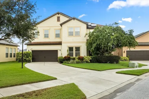 11807 Cross Vine Drive Riverview FL 33579