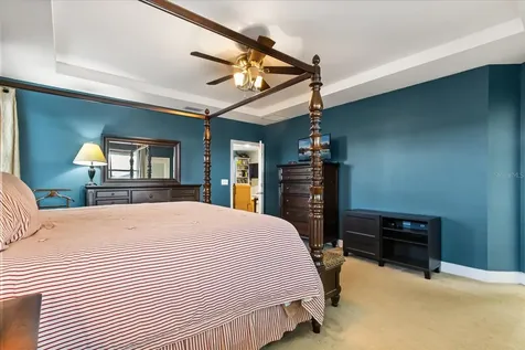 11807 Cross Vine Drive Riverview FL 33579