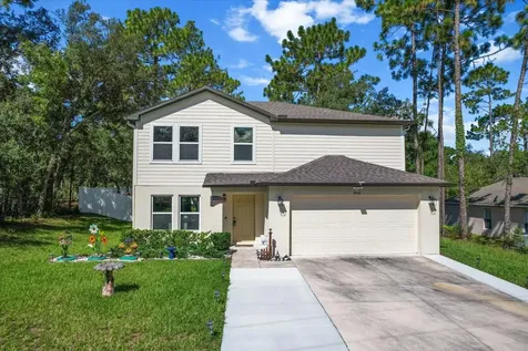 8416 N Sussex Drive Citrus Springs FL 34434