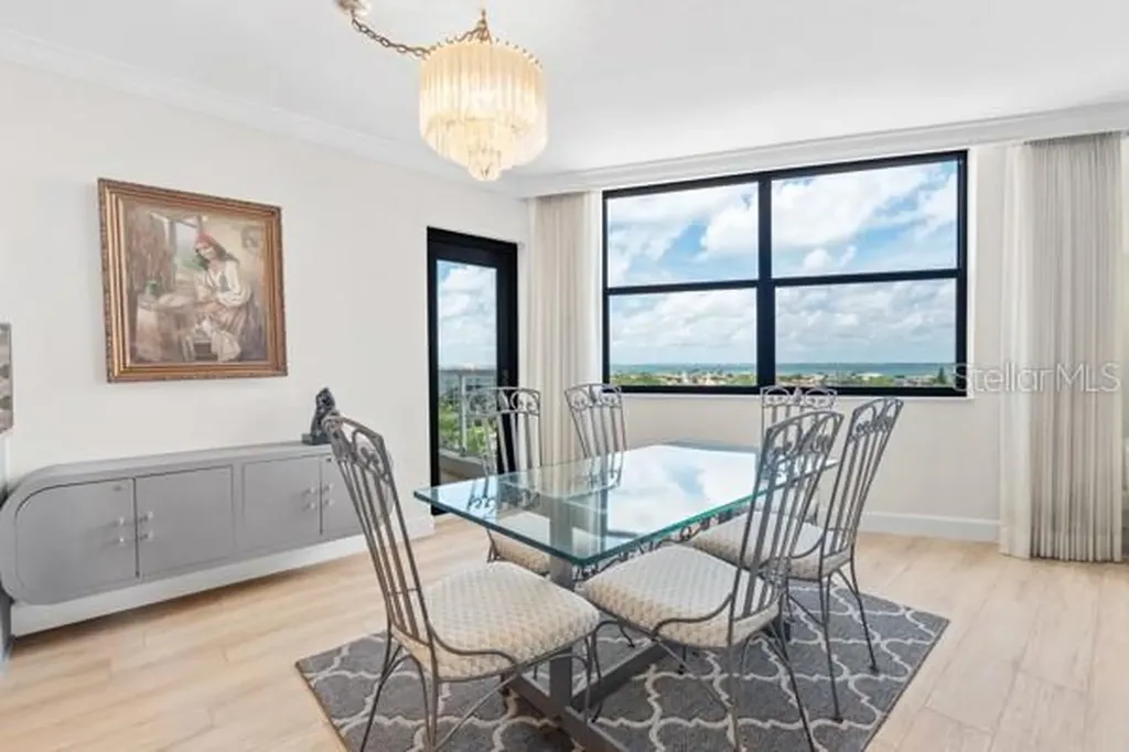 1000 Longboat Club Road Longboat Key FL 34228
