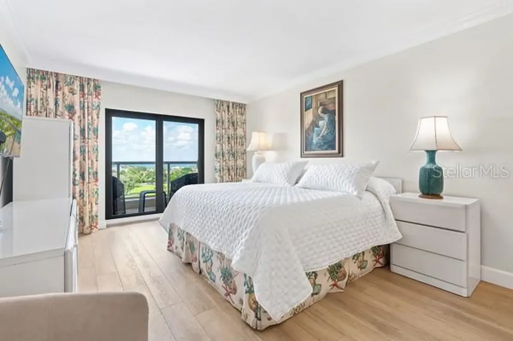 1000 Longboat Club Road Longboat Key FL 34228