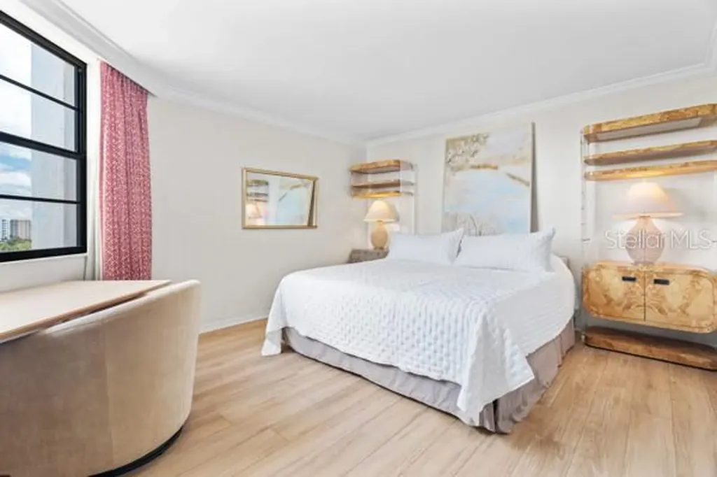 1000 Longboat Club Road Longboat Key FL 34228