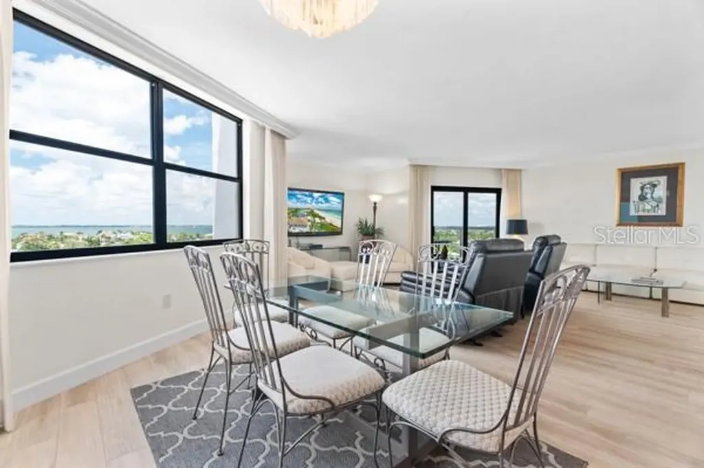 1000 Longboat Club Road Longboat Key FL 34228