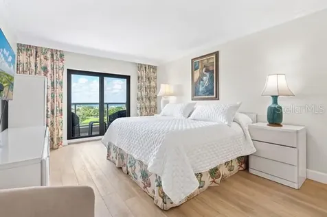 1000 Longboat Club Road Longboat Key FL 34228