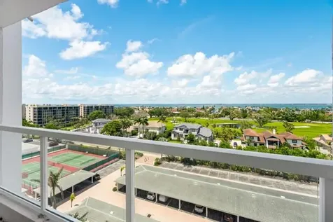 1000 Longboat Club Road Longboat Key FL 34228