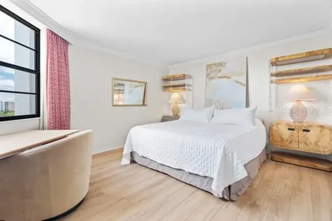 1000 Longboat Club Road Longboat Key FL 34228