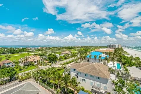 1000 Longboat Club Road Longboat Key FL 34228