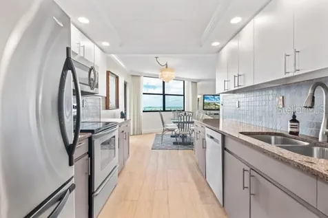 1000 Longboat Club Road Longboat Key FL 34228