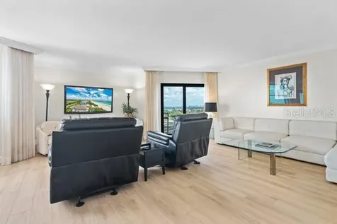 1000 Longboat Club Road Longboat Key FL 34228