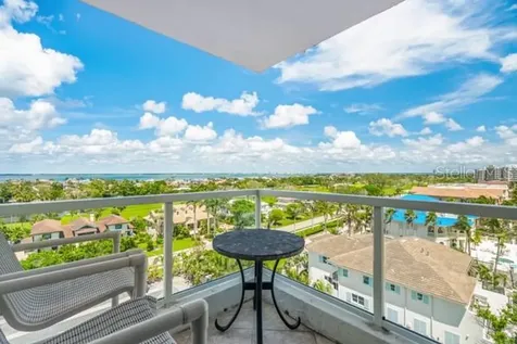 1000 Longboat Club Road Longboat Key FL 34228