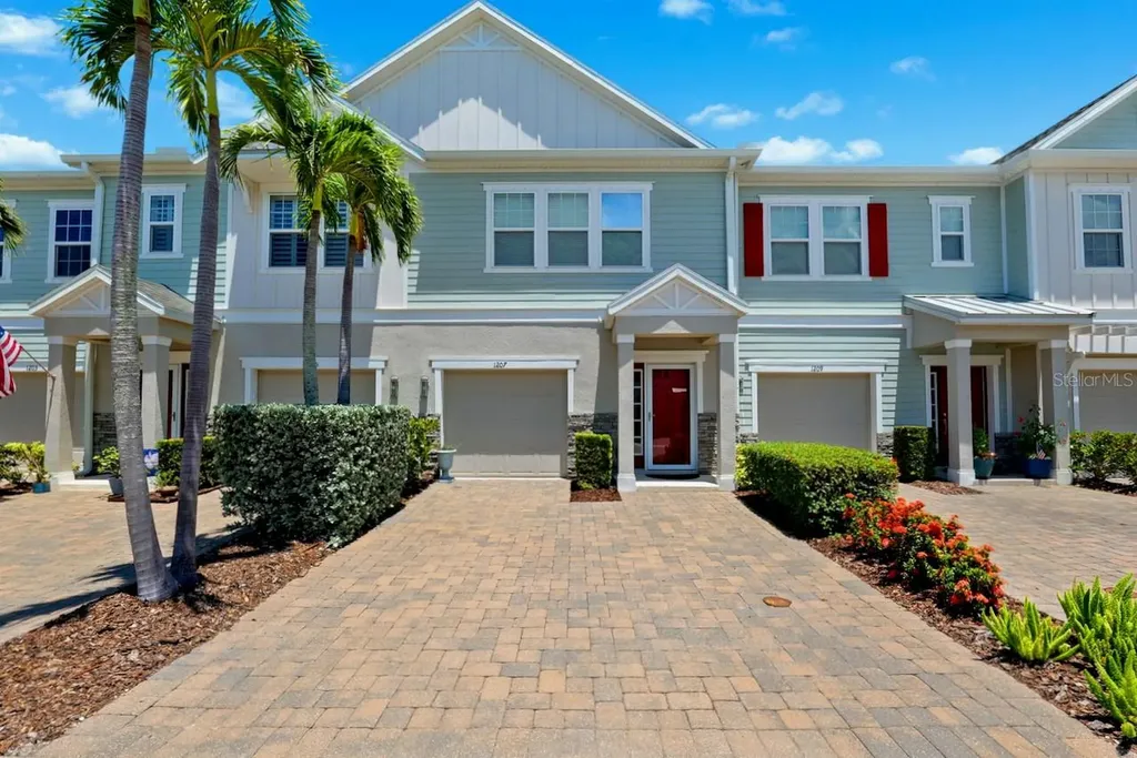 1207 Sunset Lane Dunedin FL 34698