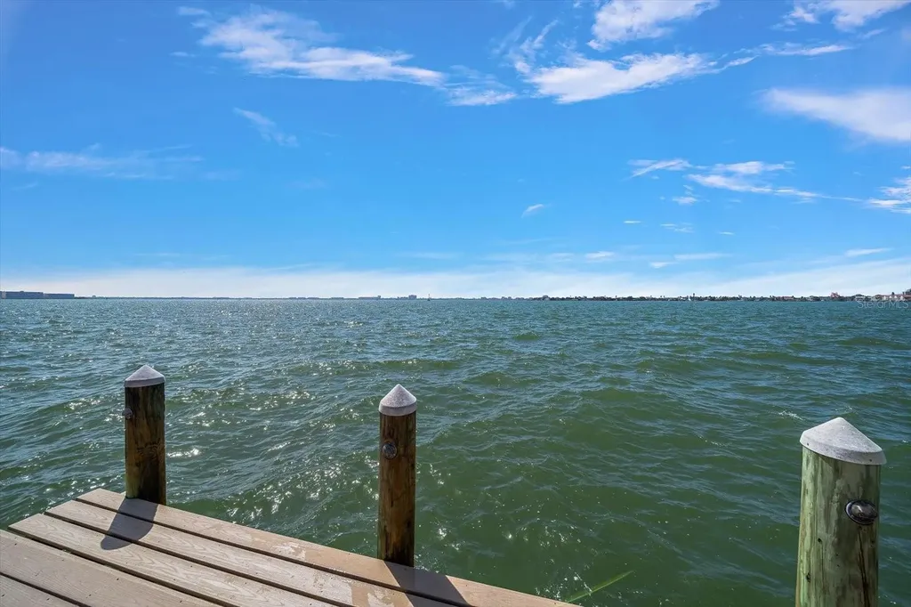 422 55th Avenue St Pete Beach FL 33706