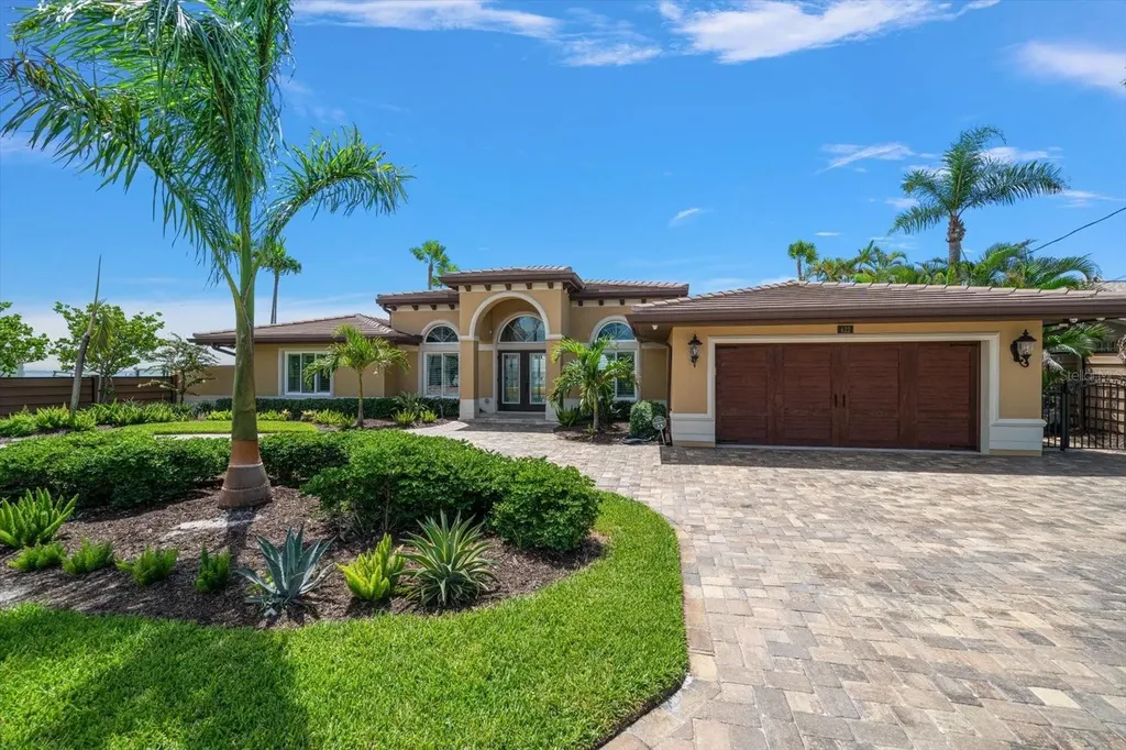 422 55th Avenue St Pete Beach FL 33706