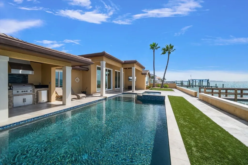 422 55th Avenue St Pete Beach FL 33706