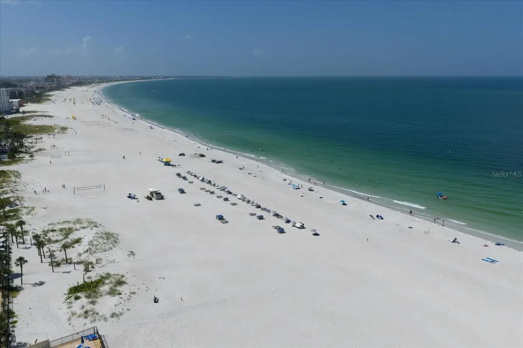 422 55th Avenue St Pete Beach FL 33706