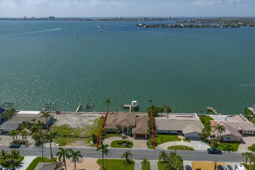 422 55th Avenue St Pete Beach FL 33706