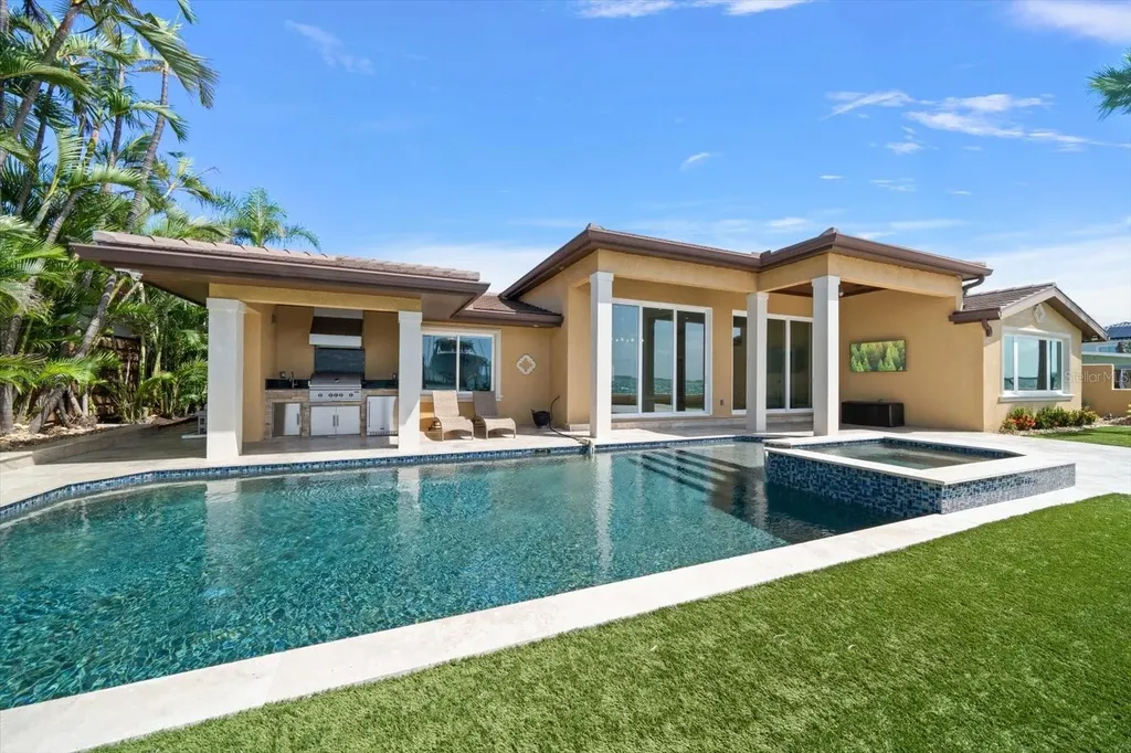 422 55th Avenue St Pete Beach FL 33706