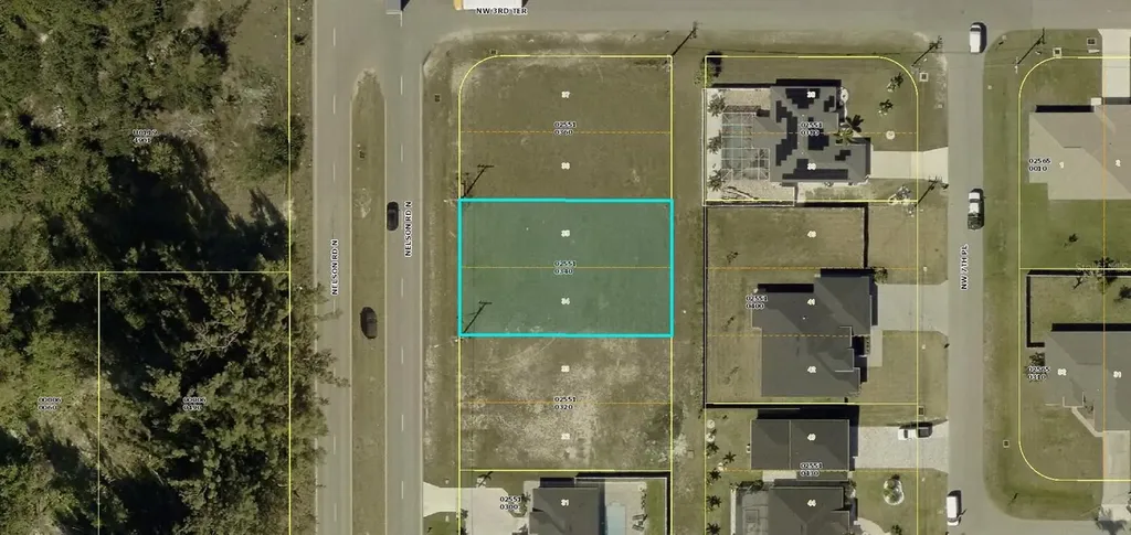 307 Nelson Road N Cape Coral FL 33993