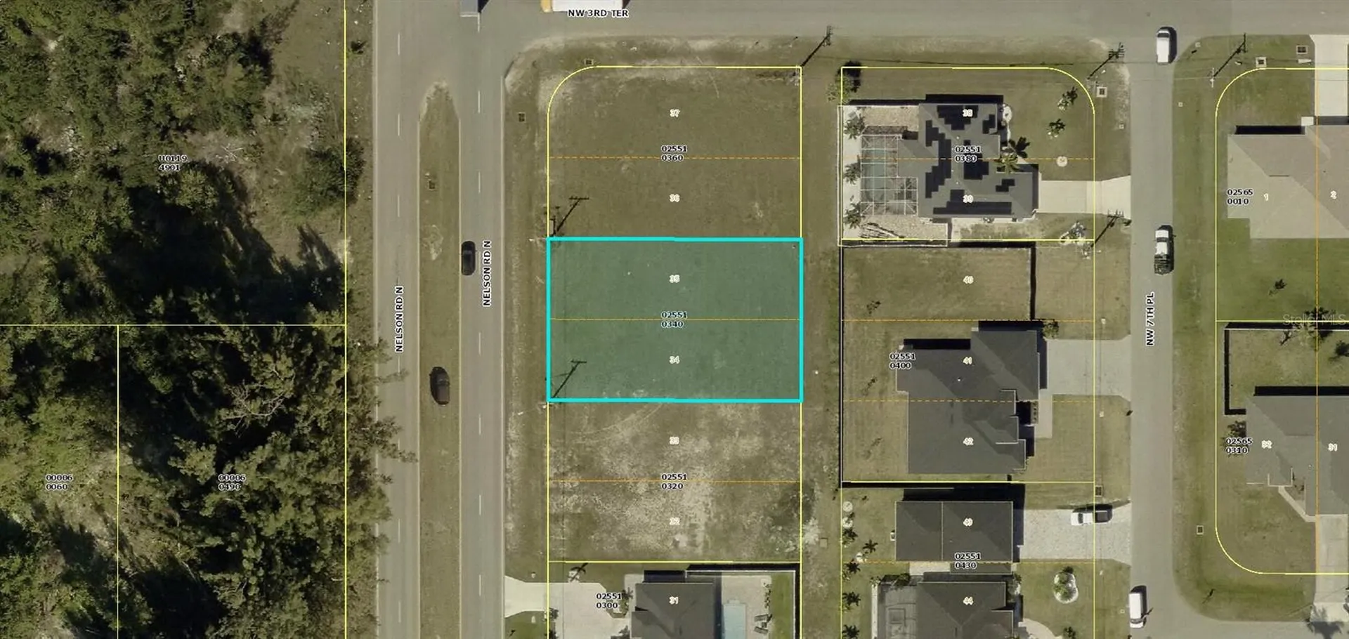 307 Nelson Road N Cape Coral FL 33993