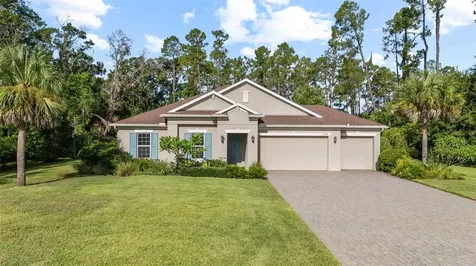 17804 Waterway Creek Drive Lutz FL 33549