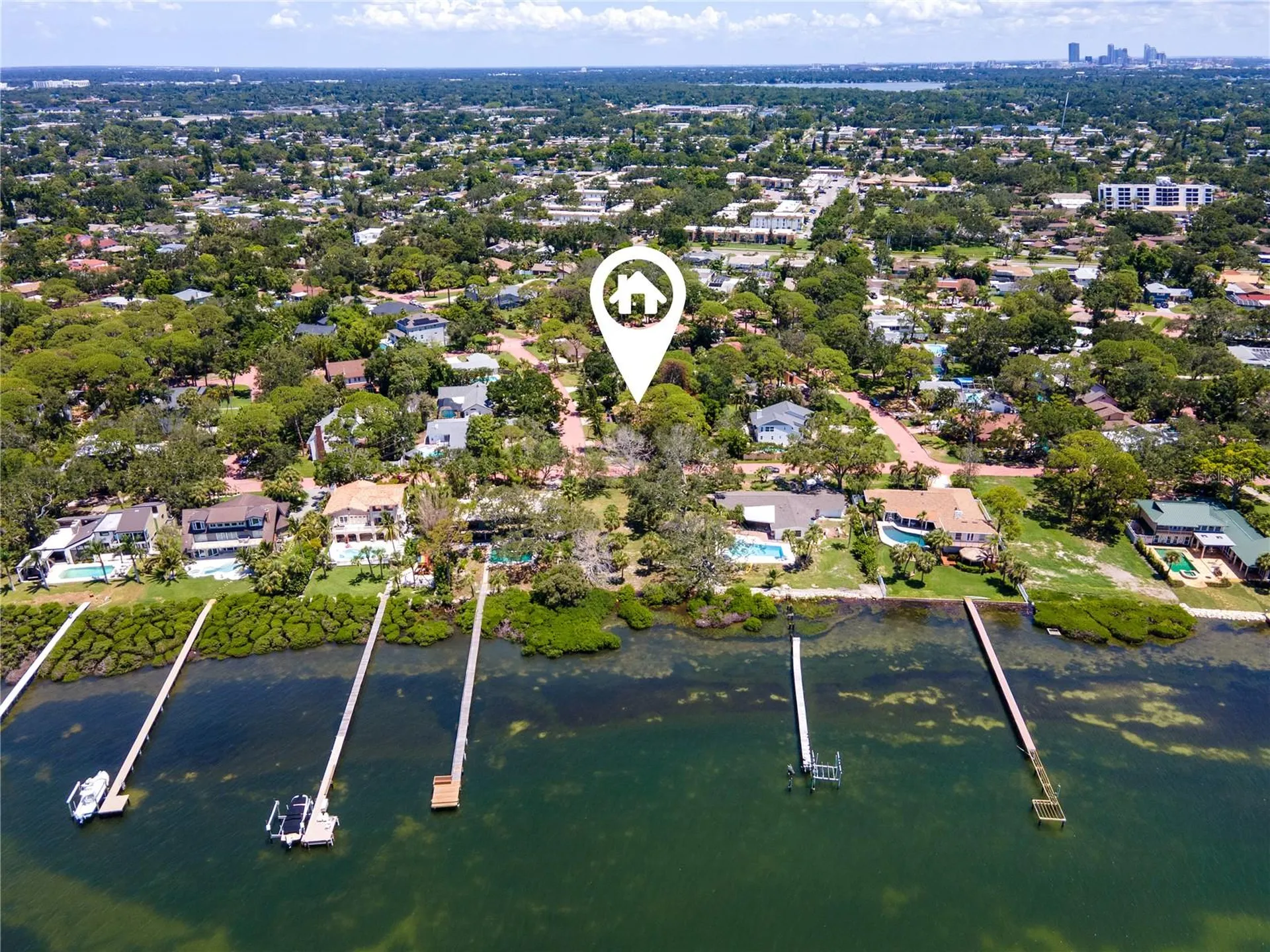 1125 Friendly Way S St Petersburg FL 33705