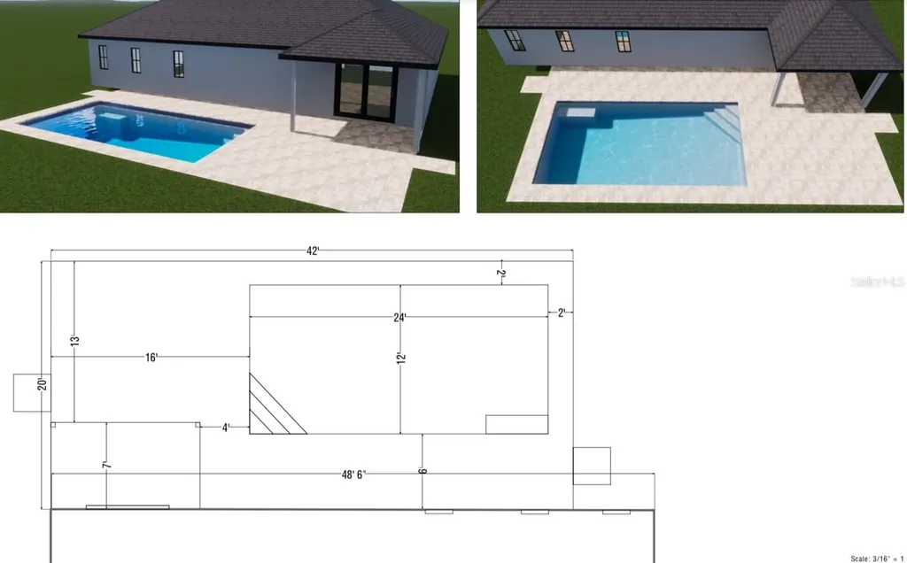 2160 Topsy Terrace North Port FL 34286