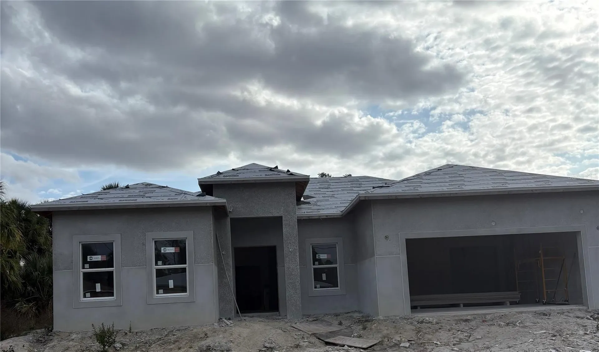 2160 Topsy Terrace North Port FL 34286