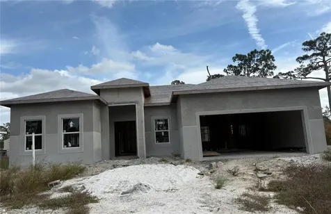 2160 Topsy Terrace North Port FL 34286