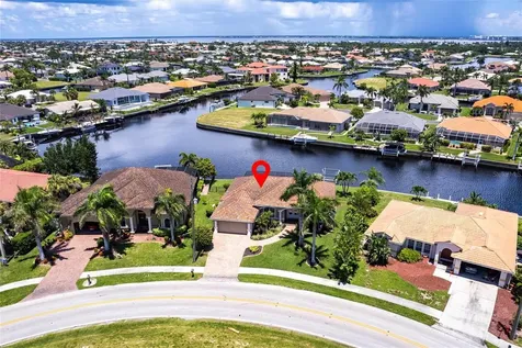 2346 Magdalina Drive Punta Gorda FL 33950