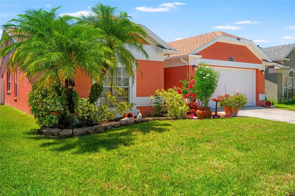10029 Cedar Dune Drive Tampa FL 33624