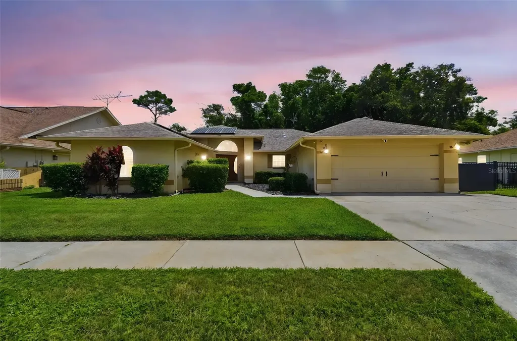 6006 Redhawk Drive New Port Richey FL 34655