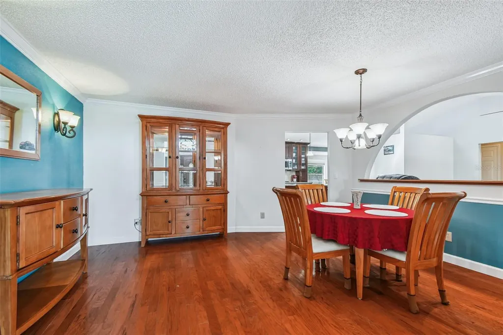 6006 Redhawk Drive New Port Richey FL 34655