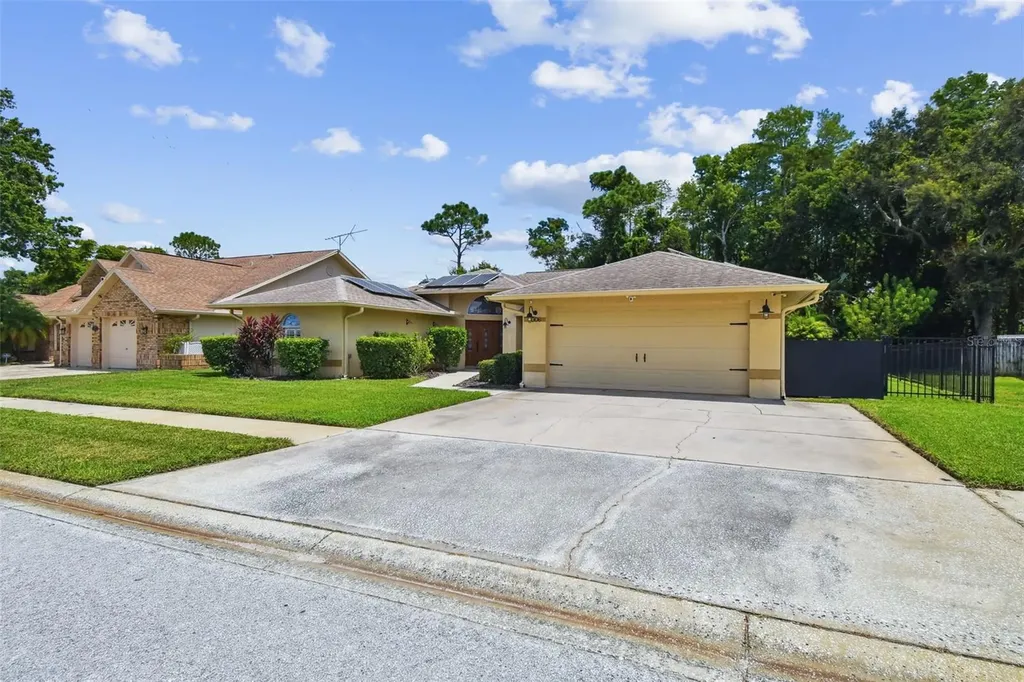 6006 Redhawk Drive New Port Richey FL 34655