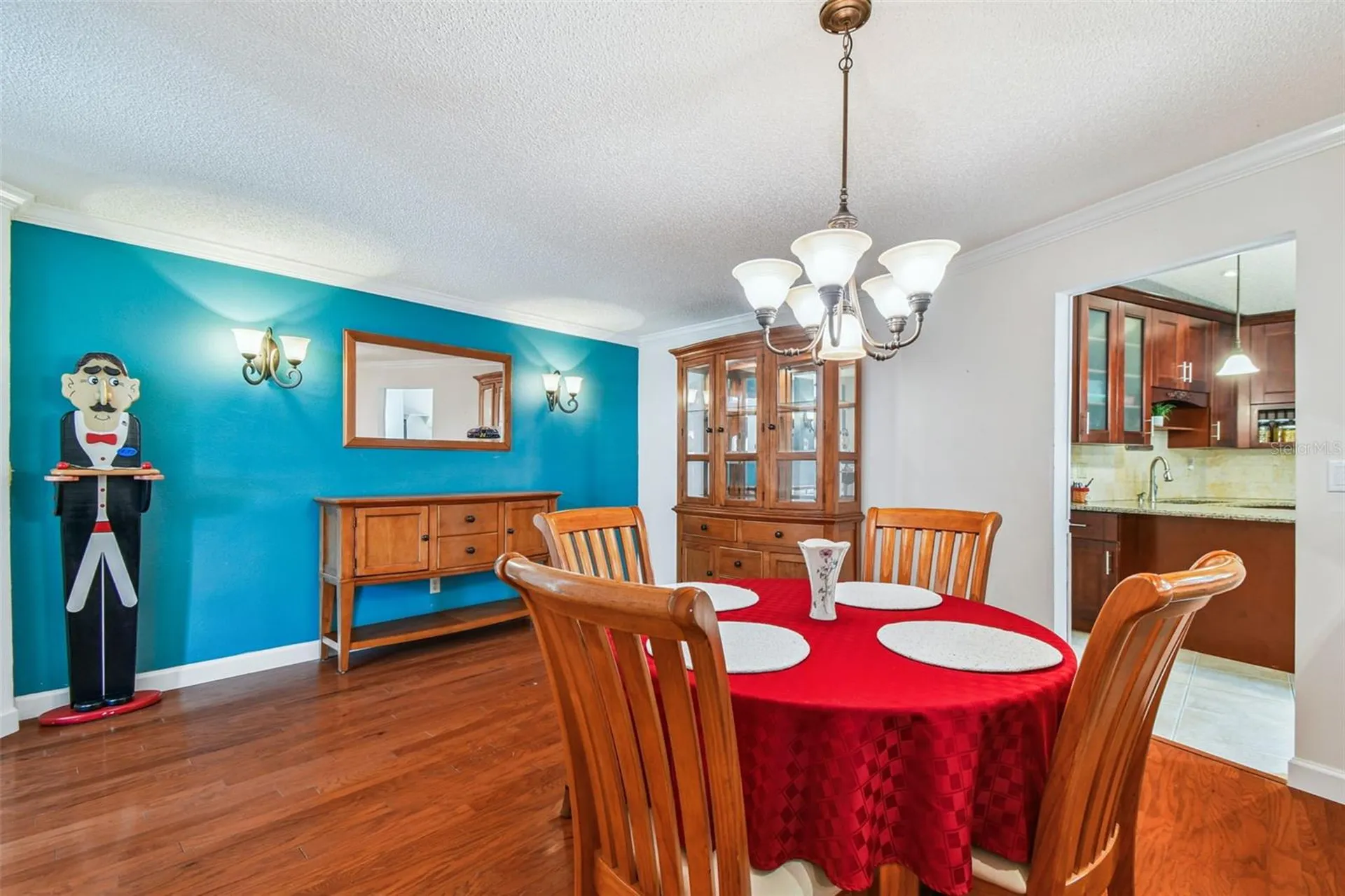 6006 Redhawk Drive New Port Richey FL 34655