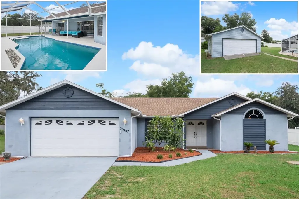 33457 Westwood Drive Dade City FL 33523