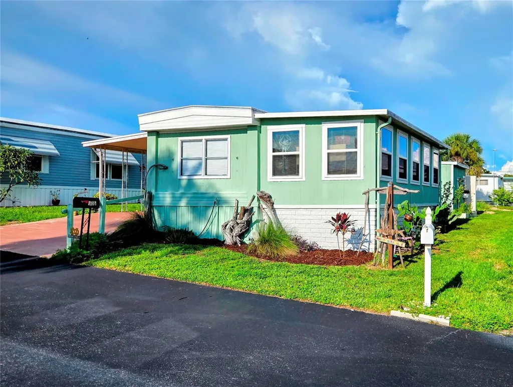 7122 El Greco Street Zephyrhills FL 33541