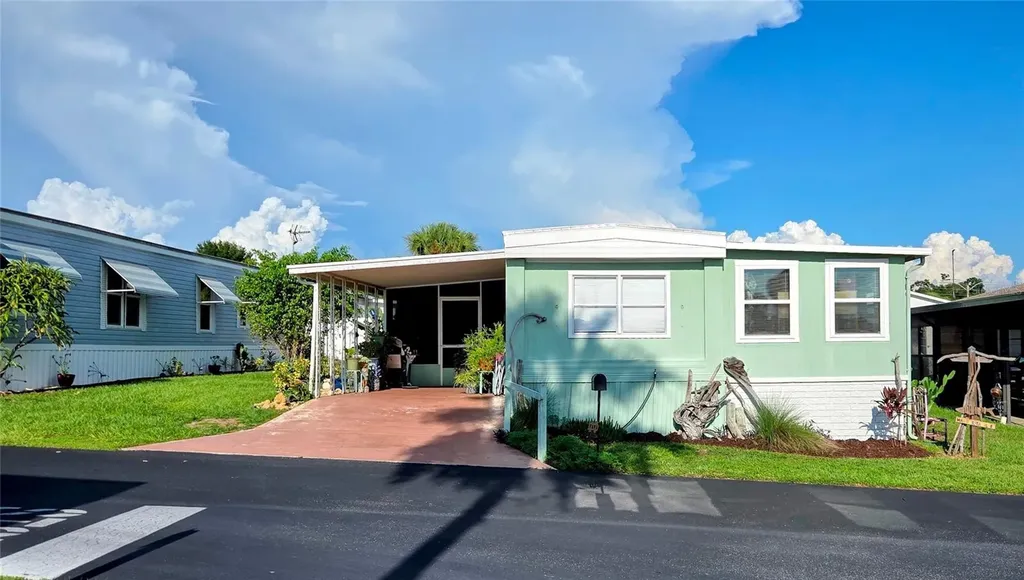 7122 El Greco Street Zephyrhills FL 33541