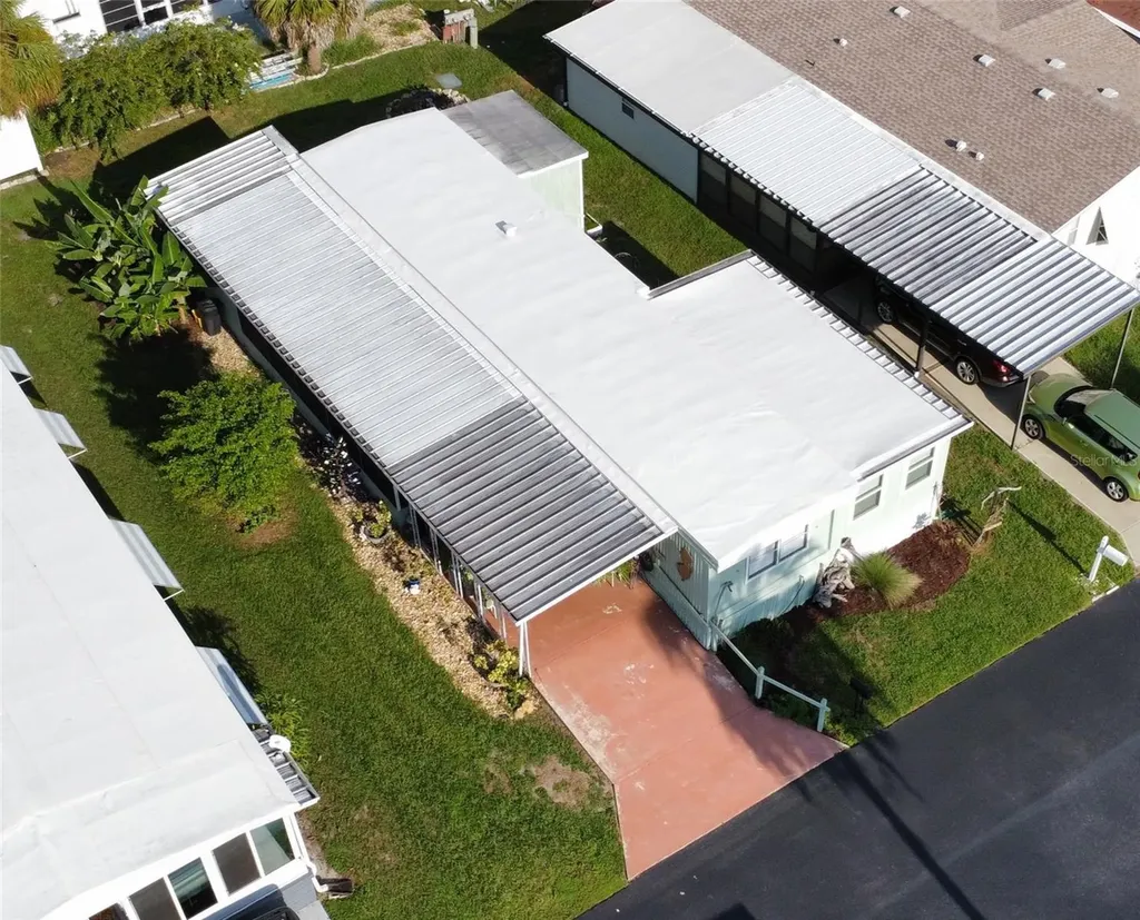 7122 El Greco Street Zephyrhills FL 33541