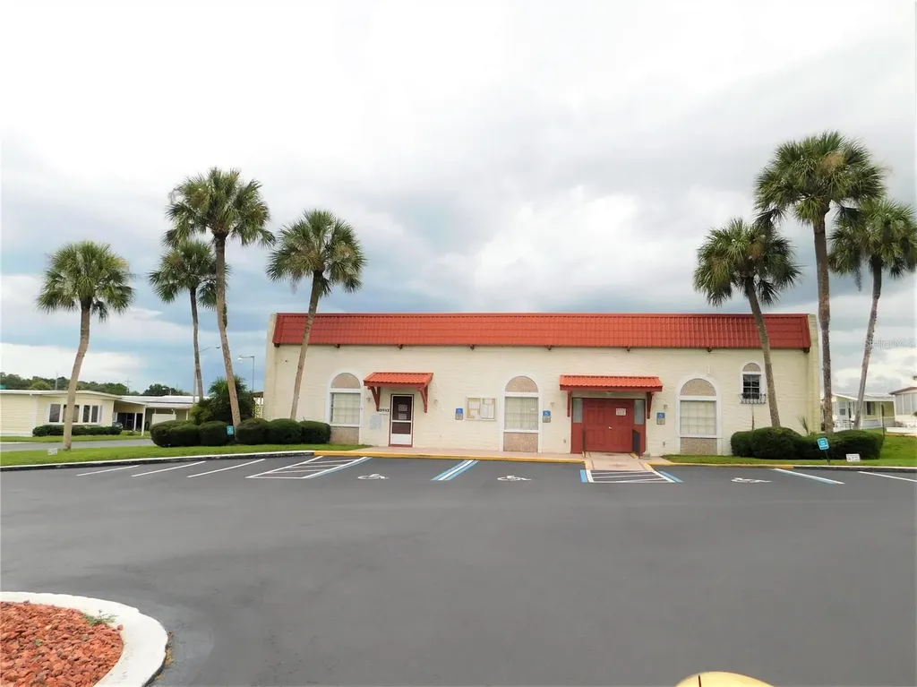 7122 El Greco Street Zephyrhills FL 33541