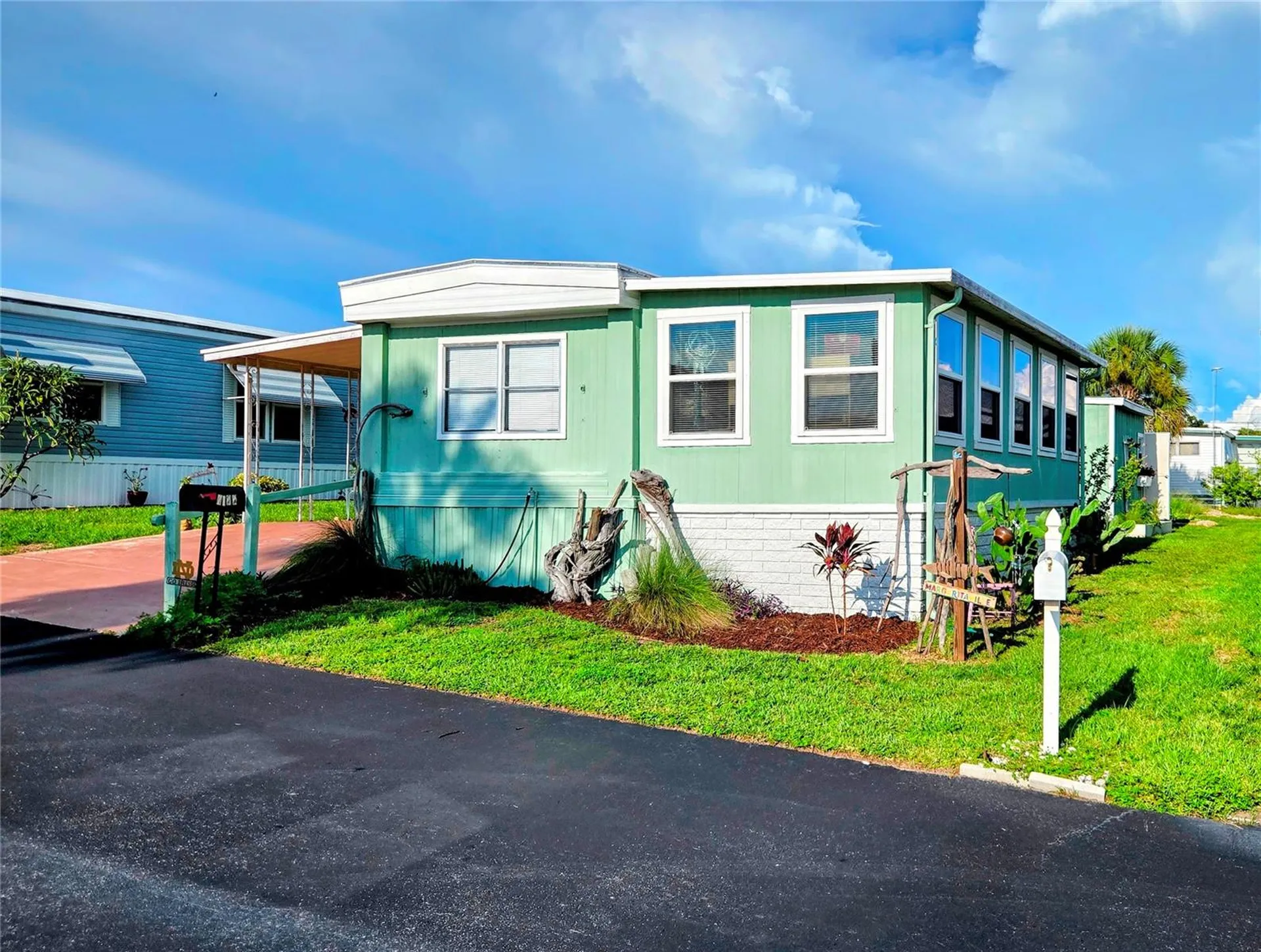 7122 El Greco Street Zephyrhills FL 33541