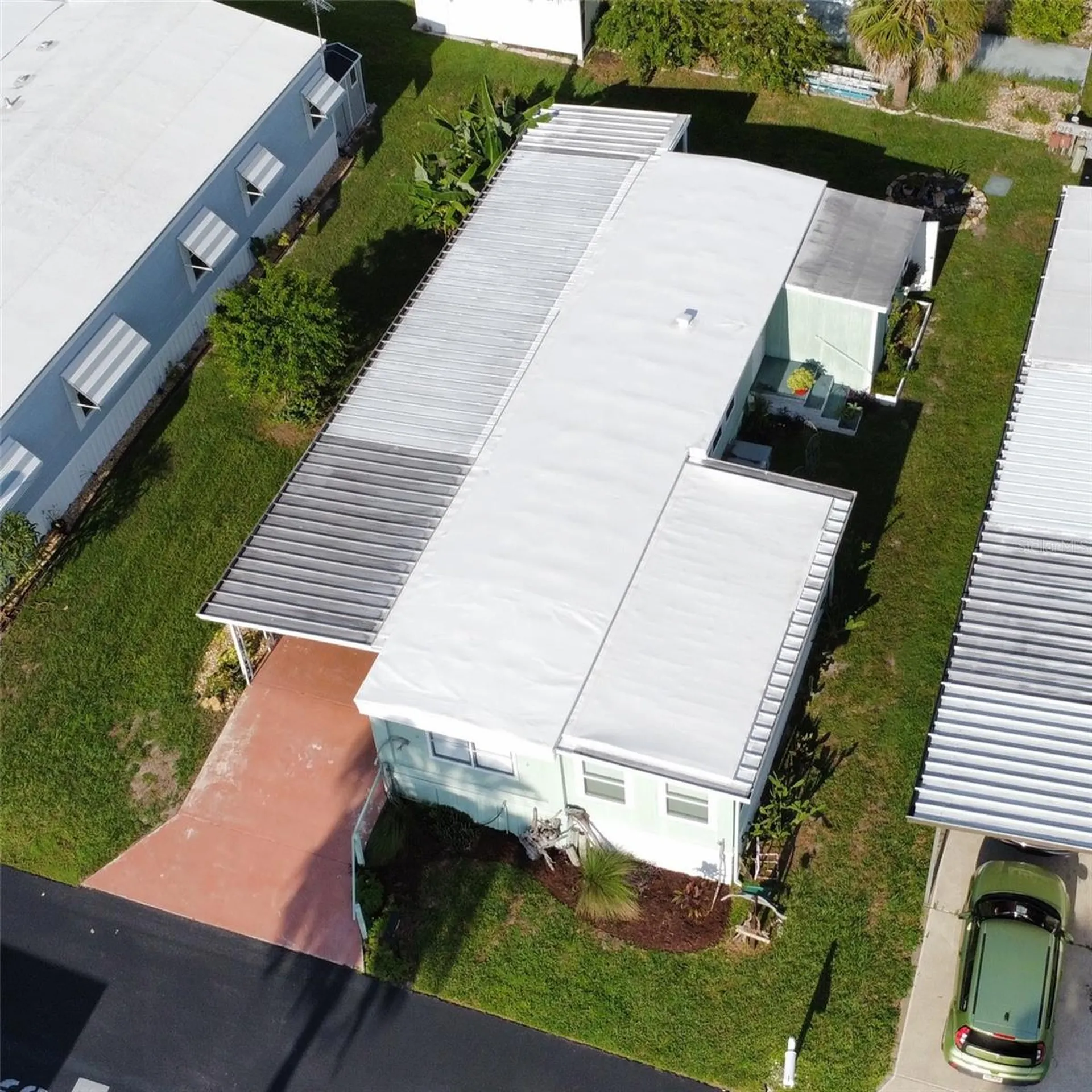 7122 El Greco Street Zephyrhills FL 33541