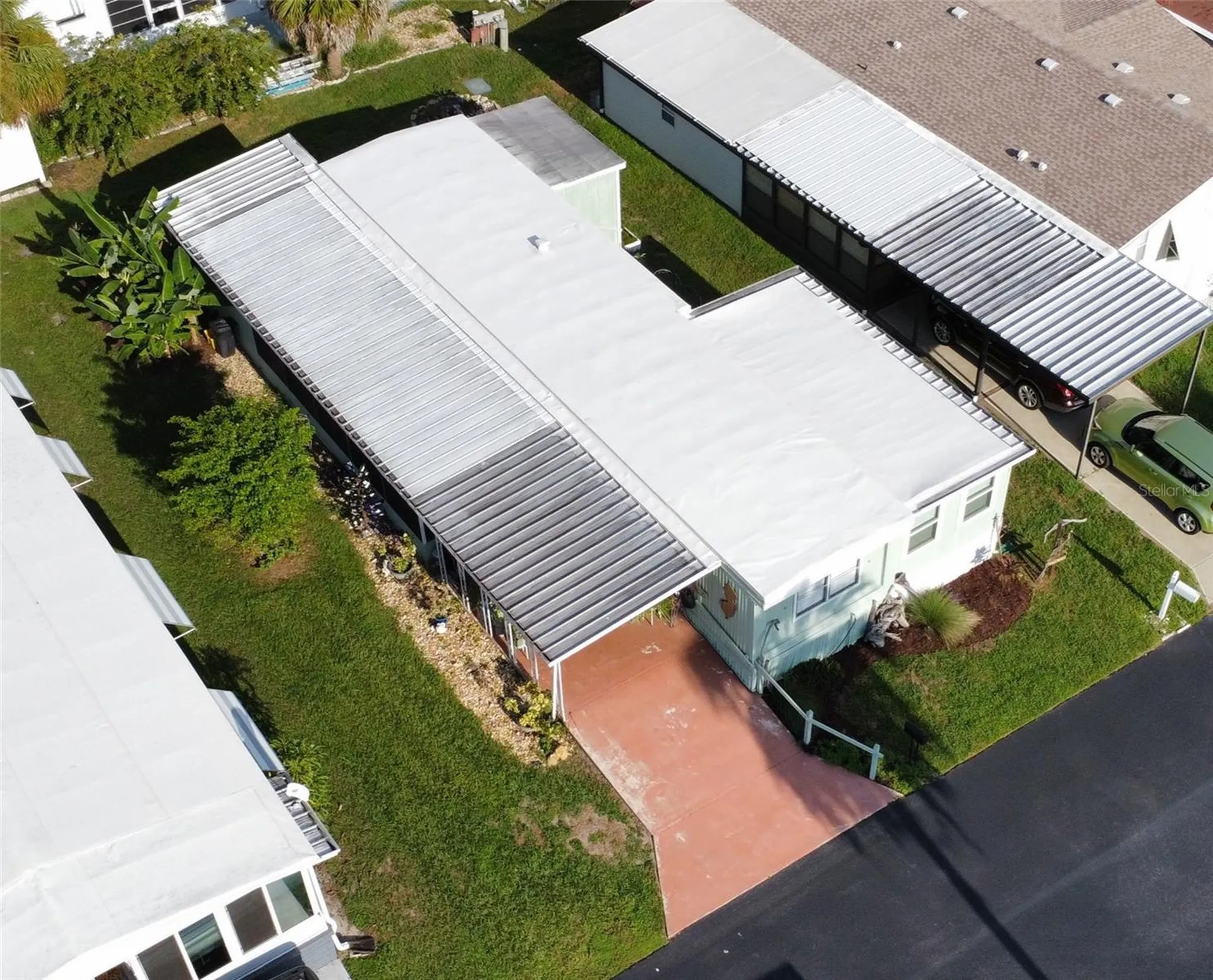 7122 El Greco Street Zephyrhills FL 33541
