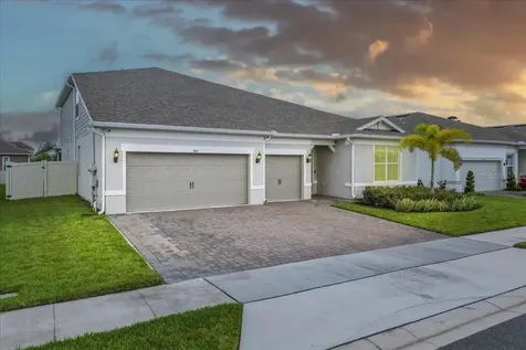 942 Savannah Palms Boulevard Orlando FL 32828